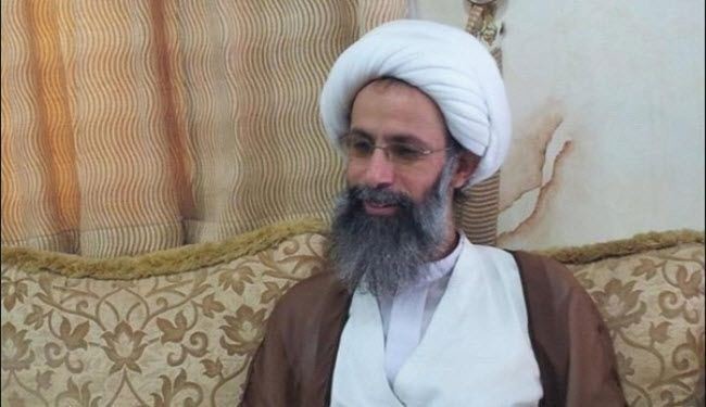 الحوزات العلمية تعطل الدراسة احتجاجا على جريمة اعدام الشيخ النمر
