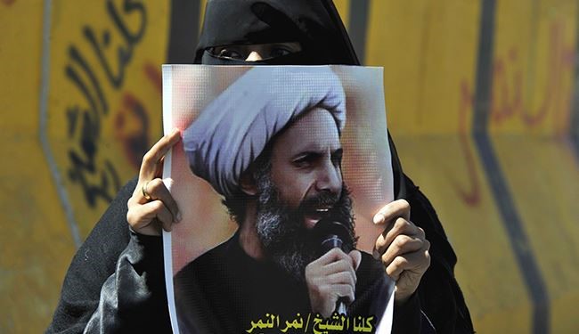 الرياض دفنت جثة الشيخ النمر سراً ولن تسلمها لذويه