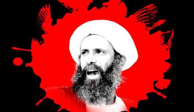 الشهيد النمر والشهيد الصدر وحتمية إنتصار الدم على السيف