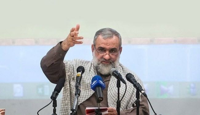 العميد نقدي: المسلمون الشيعة والسنة سينتقمون لدم الشيخ النمر