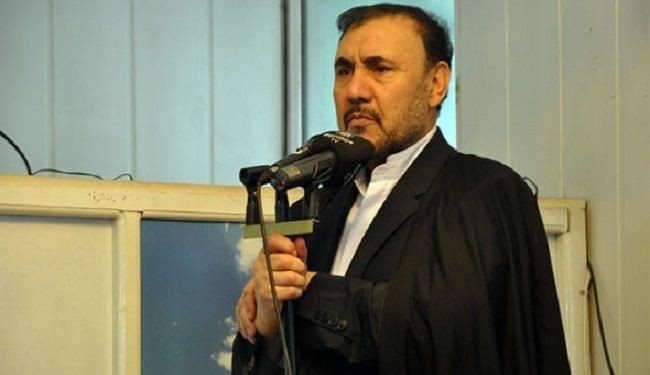 جريمة إعدام الشيخ النمر بداية لانهيار النظام السعودي