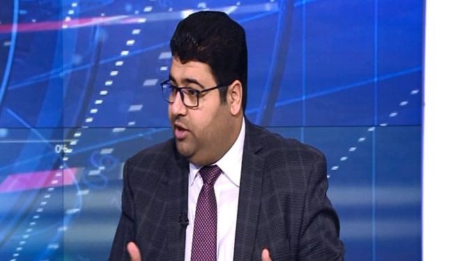 الخارجية العراقية تستنكر الإعدام الجائر للشيخ النمر