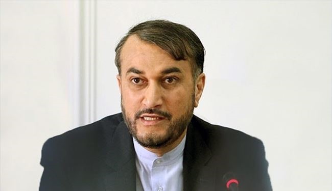 طهران: الرياض قطعت العلاقات للتغطية على خطيئة الاعدام