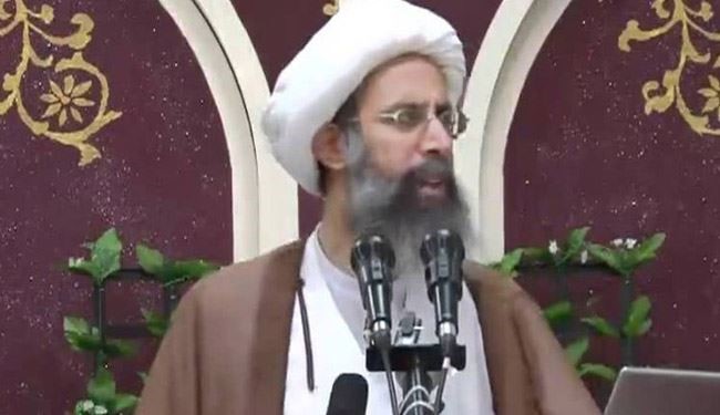 النمر شهيدا: السعودية في عين العاصفة