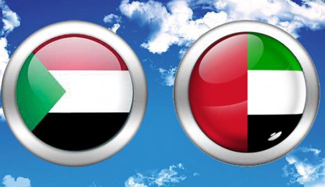 الخرطوم تقطع علاقاتها الدبلوماسية مع طهران وابوظبي تخفض