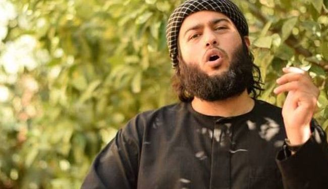 ارهابي يستجدي مليون دولار لصنع 300 صاروخ تمسح الفوعة