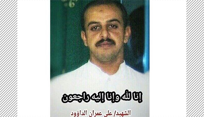 استشهاد شاب وإصابة طفل في مدينة القطيف بنيران قوات النظام