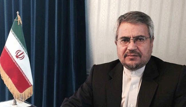 ایران لن تالو جهدا لاعتقال الضالعین في الهجوم علي السفارة السعودیة