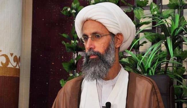 تظاهرات في مدينة كانو تنديدا باعدام الشيخ النمر