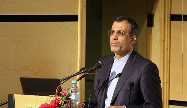 ايران: السعودية تثير الضجيج وهي ليست لاعبا فاعلا