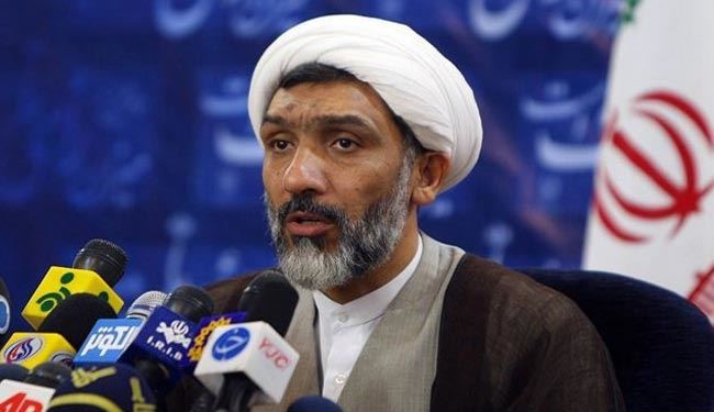 ايران لا تستبعد ضلوع عناصر مندسة بحادث السفارة السعودية