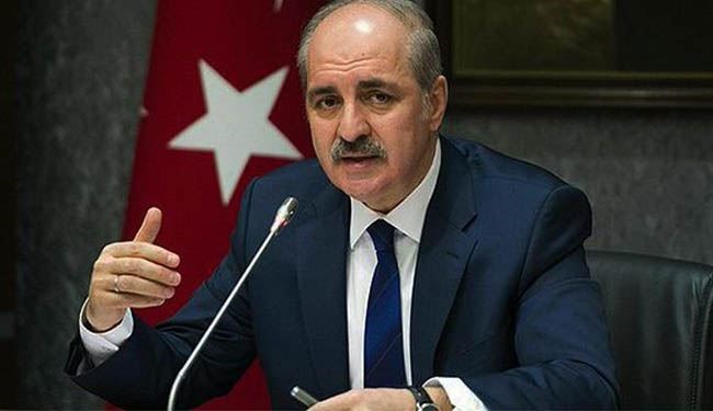 تركيا ترفض تأييد جريمة إعدام الشيخ النمر