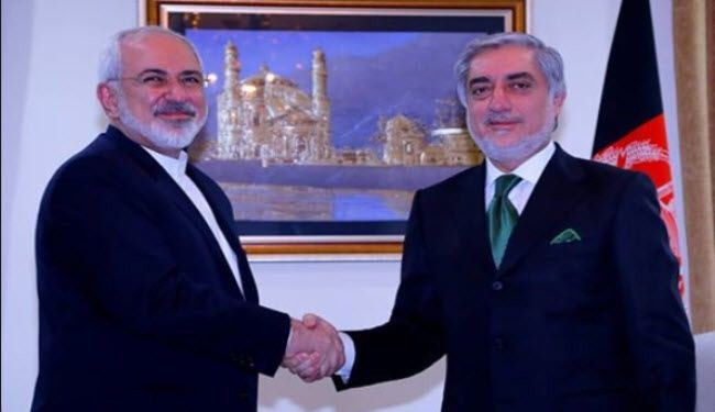 إعداد خارطة طريق للعلاقات بين ايران وافغانستان