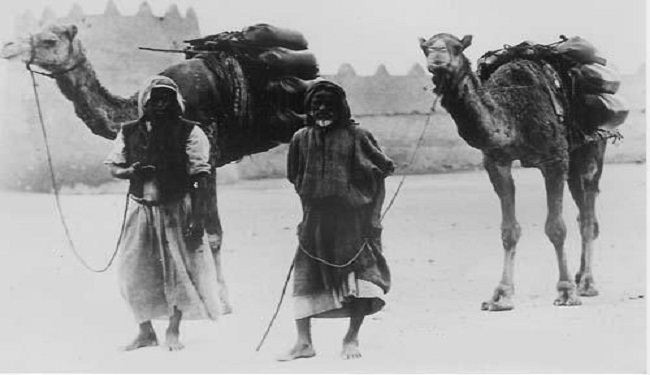 عادل الجبير.. دبلوماسية البداوة