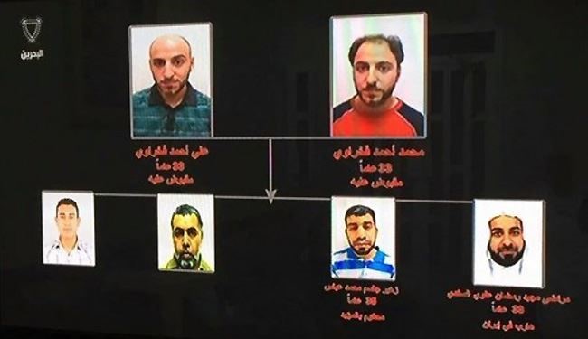 في توقيت مشبوه، البحرين تعلن عن ضبط 