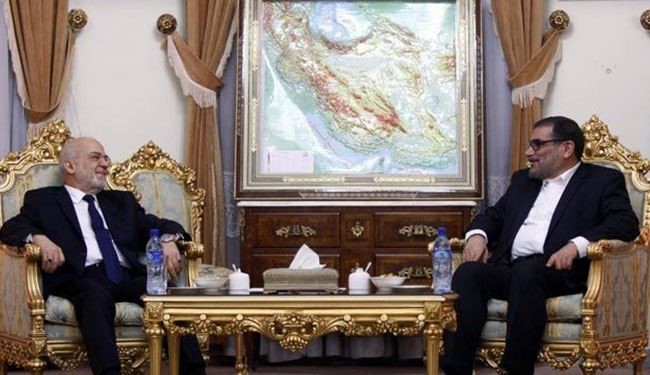 شمخاني: تكريس السعودية طاقاتها ضد العالم الاسلامي امر مرفوض