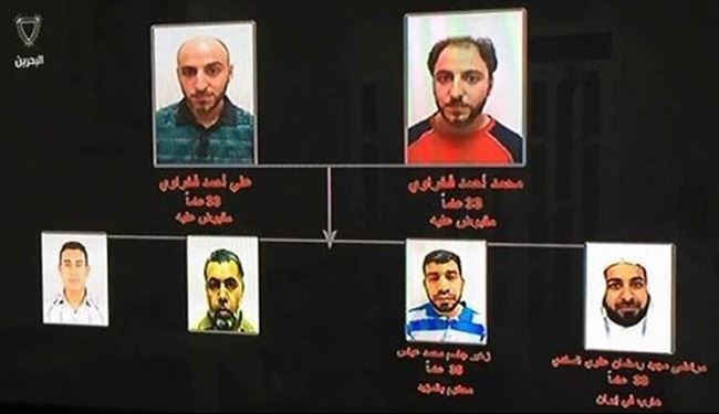 الداخلية البحرينية تنتقم للسعودية من شعب البحرين