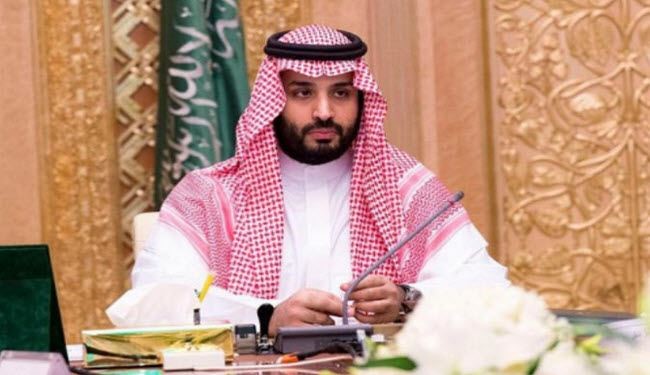 ولي ولي العهد السعودي: لن نسمح باندلاع الحرب مع إيران