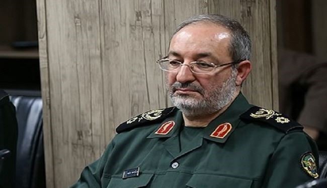 ايران تطور قدراتها الدفاعية بما يتناسب والتهديدات الاميركية