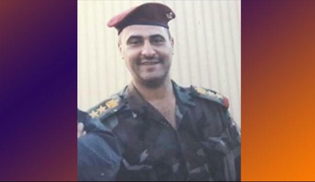 مقتل النائب الثاني للبغدادي بقصف جوي غربي الانبار