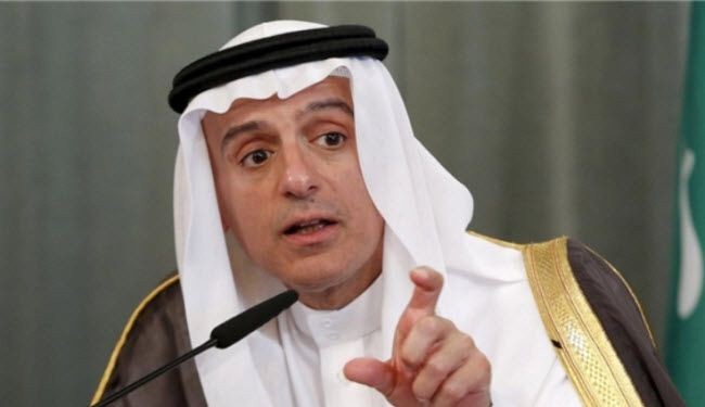 عادل الجبير يتحدث عن إجراءات إضافية ضد إيران!