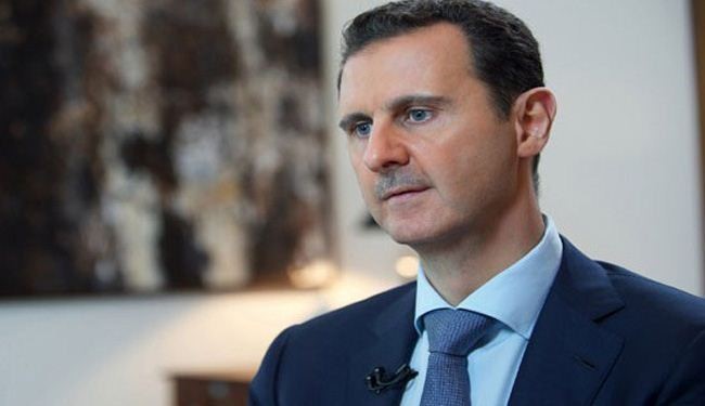 الحقيقة غير المريحة للغرب: حان الوقت لدعم الأسد !