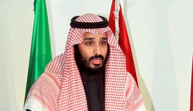 إبن سلمان على خطى صدام