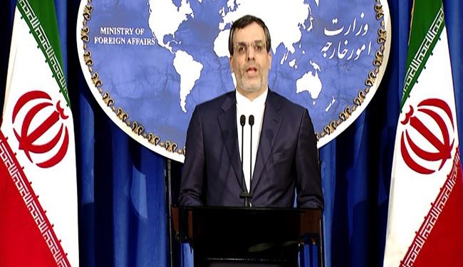 إيران: سنرد على أي خرق لحصيلة الاتفاق النووي