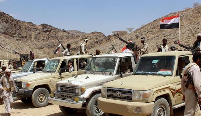 القوات اليمنية تصد هجوما كبيرا للقاعدة على البيضاء