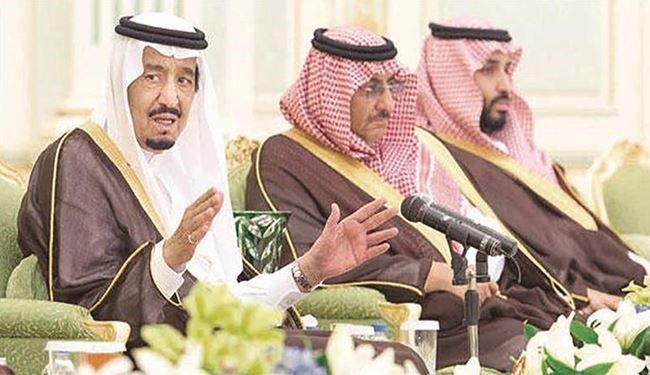الأسد باقِ، فماذا عن السعودية؟