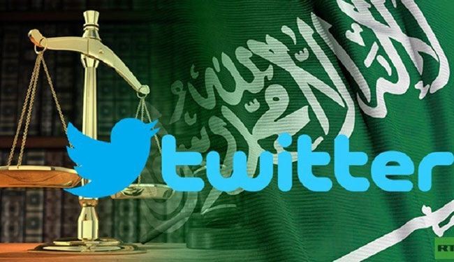 لا يحدث الا بالسعودية..السجن والجلد لمن ينتقد مديره في تويتر