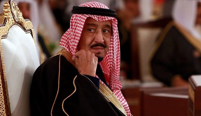 المعضلات السعودية..!