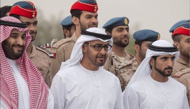 مجازر اليمن... والتخاذل العربي!!!