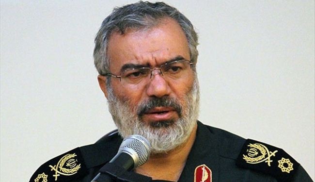 حرس الثورة: سننتج طائرات جومائية على نطاق واسع