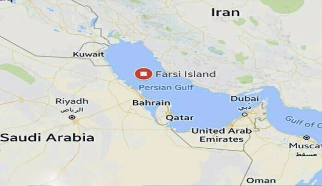 فدوي: احبطنا التحركات الاستفزازية الاميركية في الخليج الفارسي