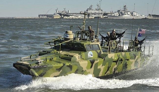 ايران: الافراج عن المارينز مرتبط بنتائج التحقيقات