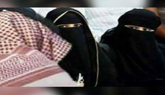 دو هوی سعودی برای شوهرهفتاد ساله خود زن گرفتند