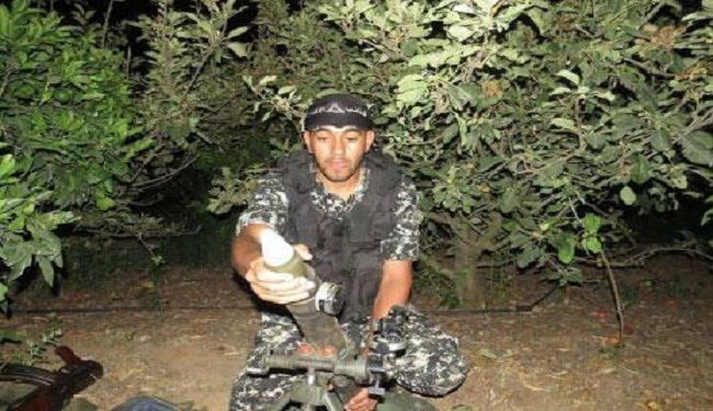 الاحتلال يغتال مقاوماً في «فتح»