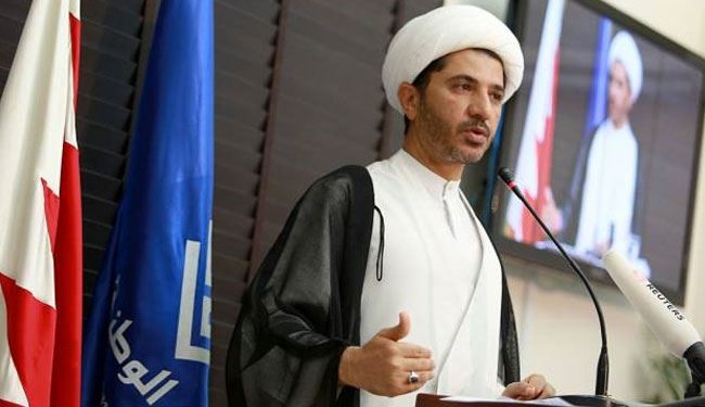 در دادگاه استیناف شیخ سلمان چه گذشت ؟