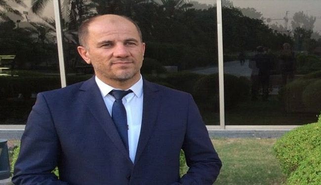 حكومة كردستان العراق عاجزة عن دفع رواتب موظفيها