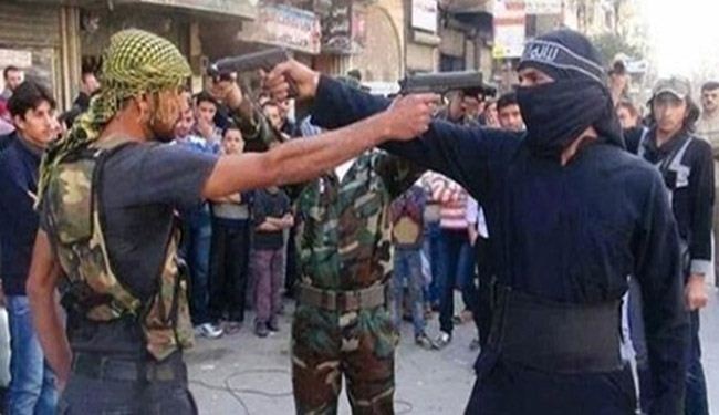 من درعا إلى ديرالزور: ربيع الإغتيالات في حرب التصفیة