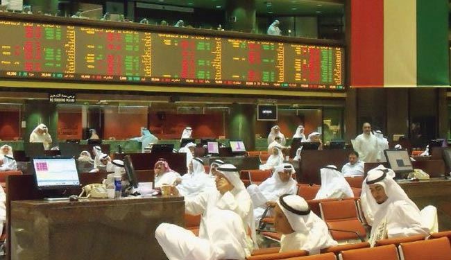 خسارت 23 میلیارد دلاری بورس عربستان در یک هفته