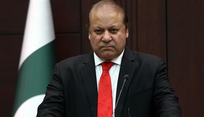 نواز شریف میان تهران و ریاض میانجی می‌شود؟