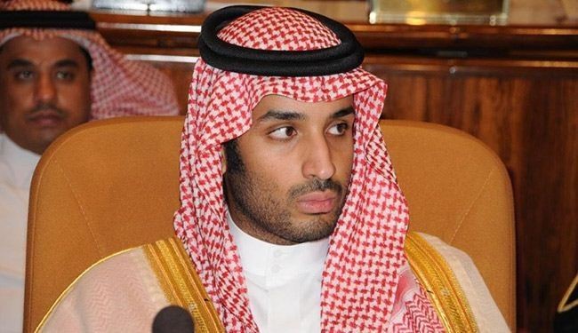 التايمز: السعودية و