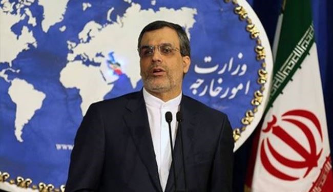طهران: التطبيق الدقيق للاتفاق النووي اختبار للقضايا المستقبلية
