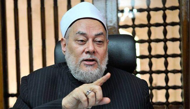 علي جمعة: بدعة ابن تيمية هي السبب الرئيسي في ظهور 