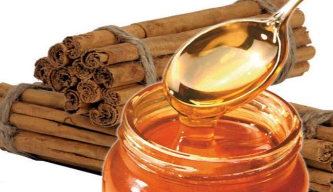 ماذا يحدث إذا تناولت العسل والقرفة كل صباح؟