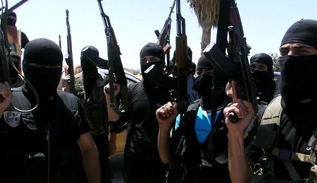 بدء خروج داعش من جنوب دمشق خلال 72 ساعة