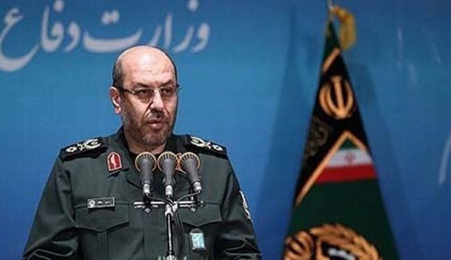 ايران ستبرهن عقم الحظر بالكشف عن انجازات صاروخية جديدة
