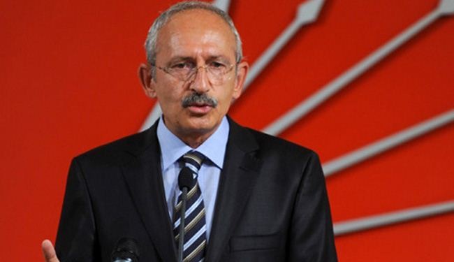 معارضة أردوغان بـ 33 ألف دولار !